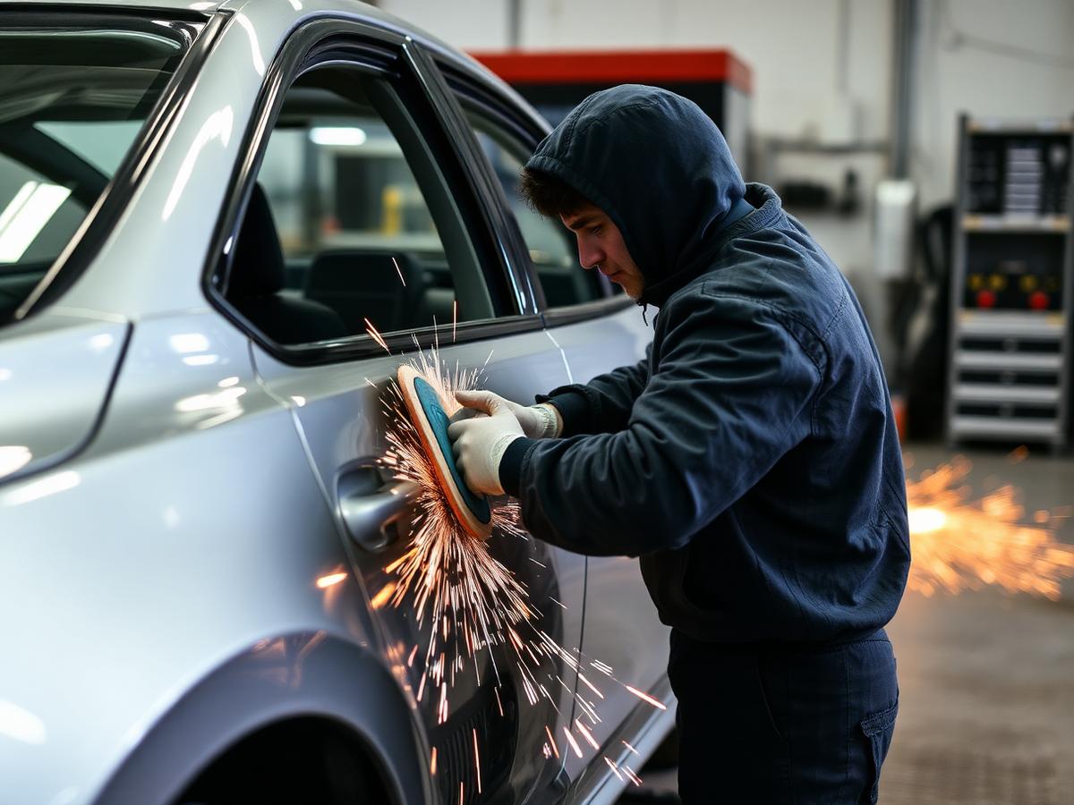 Body Work